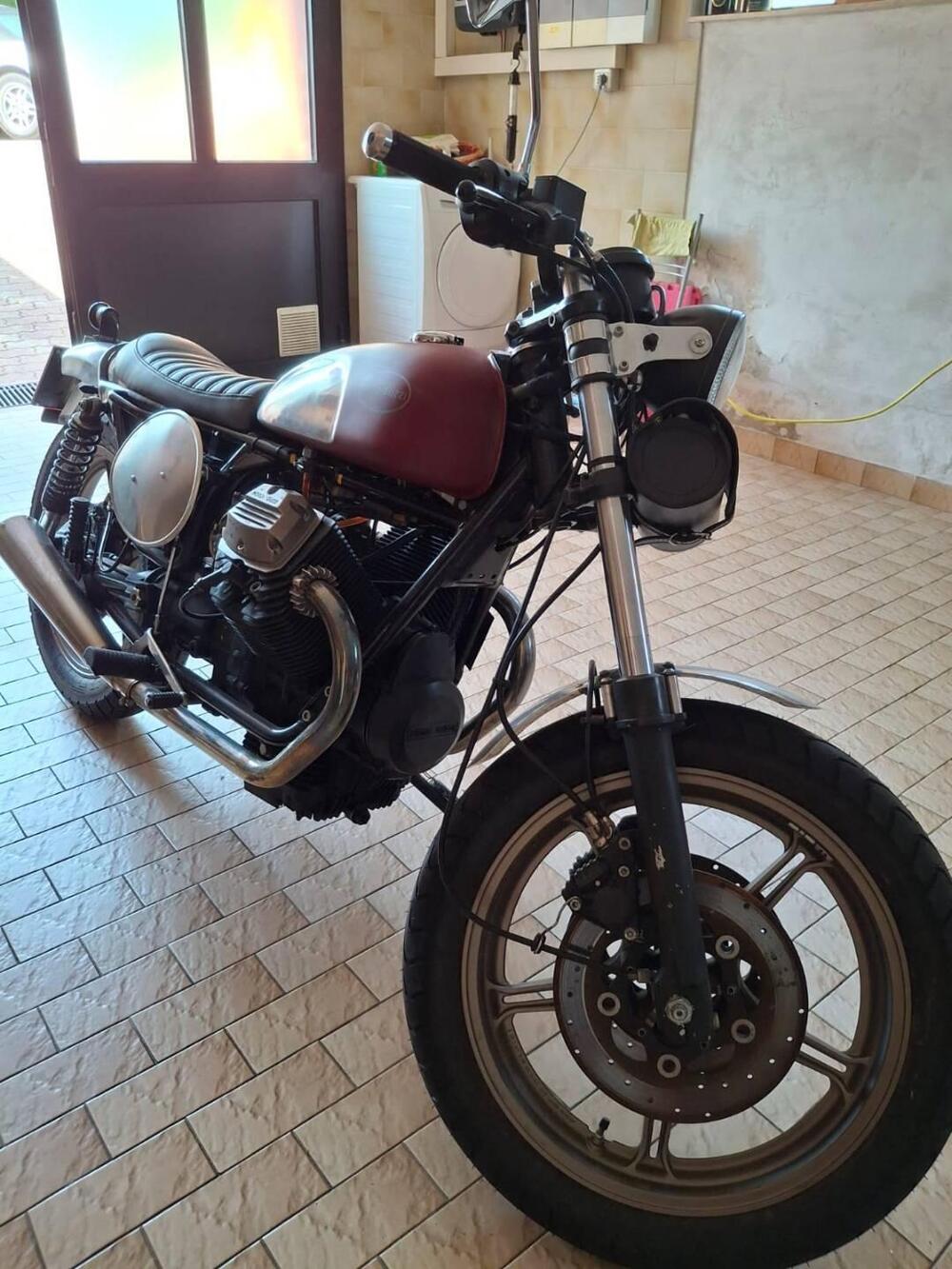 Moto Guzzi 750 SP (5)