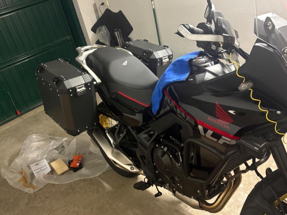 Honda Transalp XL750 (2025) (5)