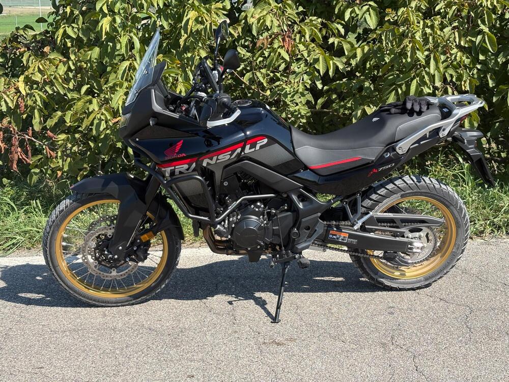 Honda Transalp XL750 (2025) (6)