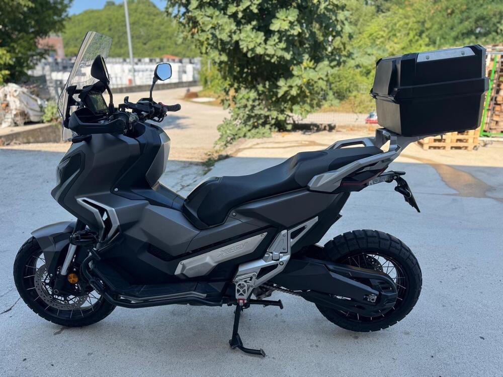 Honda X-ADV 750 (2018 - 20)