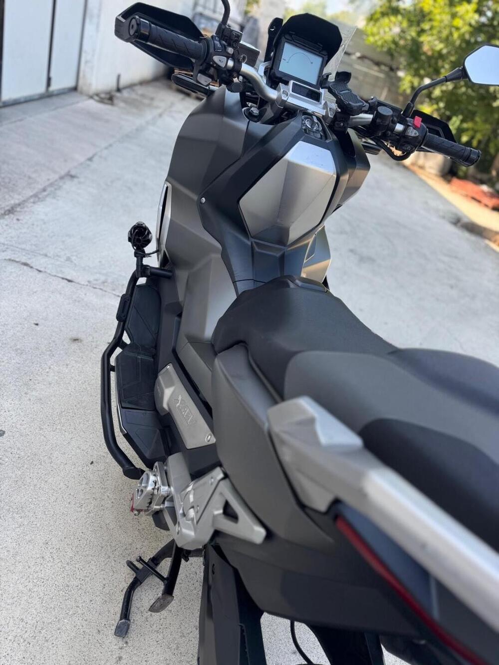 Honda X-ADV 750 (2018 - 20) (2)