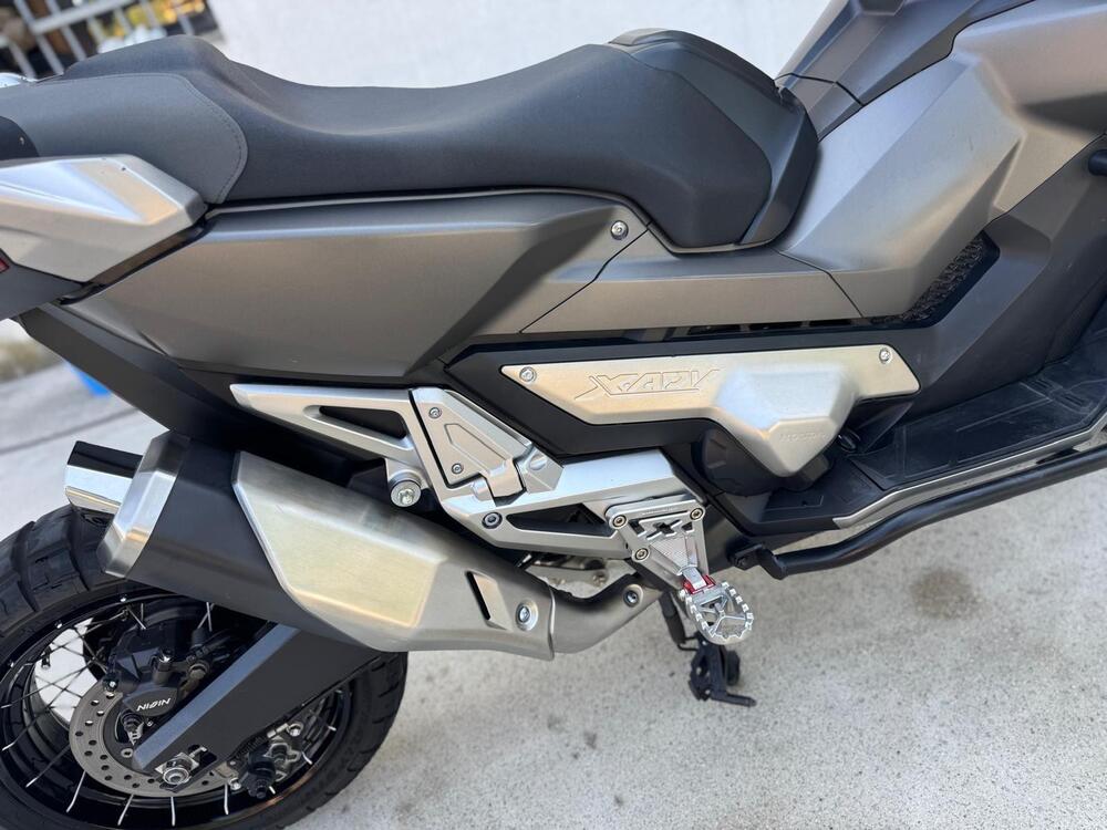 Honda X-ADV 750 (2018 - 20) (3)