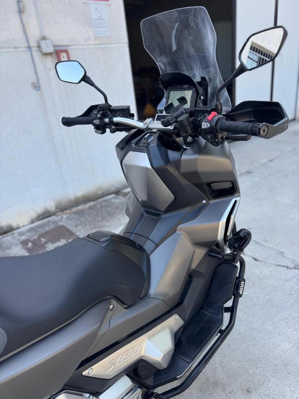 Honda X-ADV 750 (2018 - 20) (5)