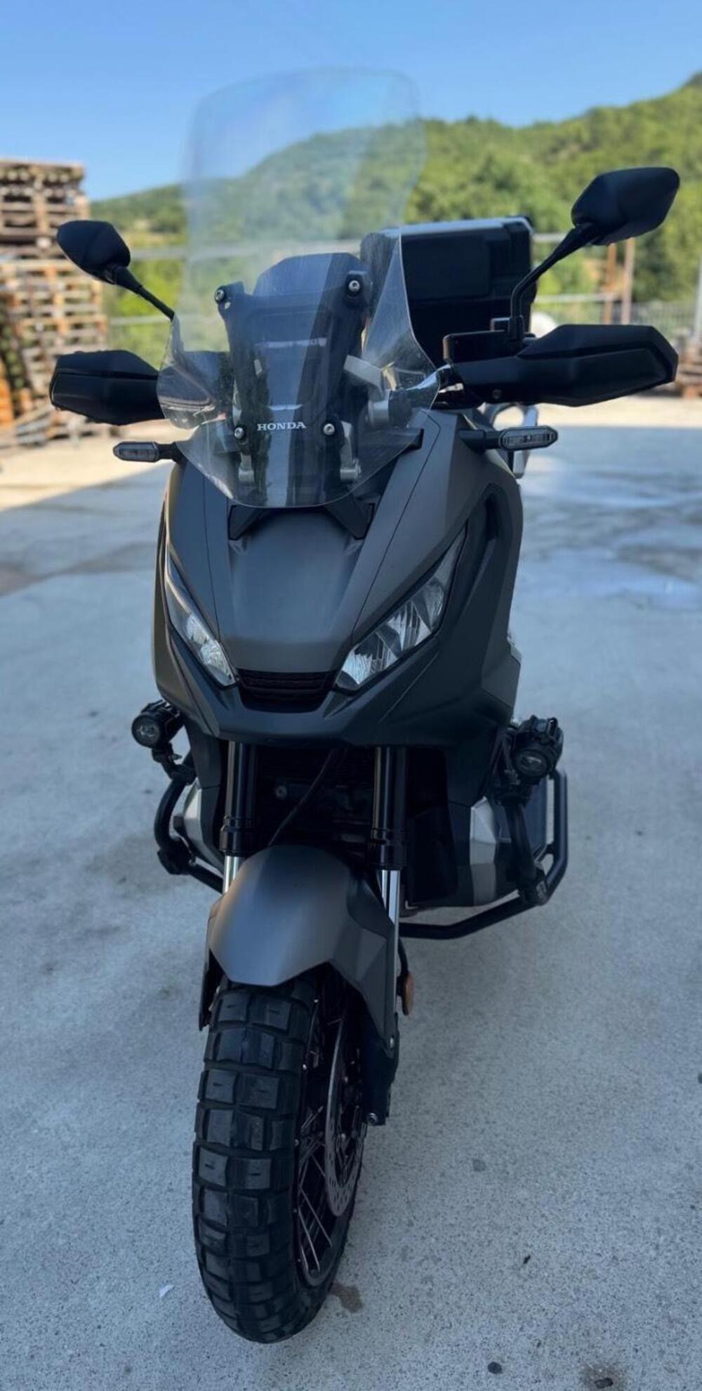 Honda X-ADV 750 (2018 - 20) (6)