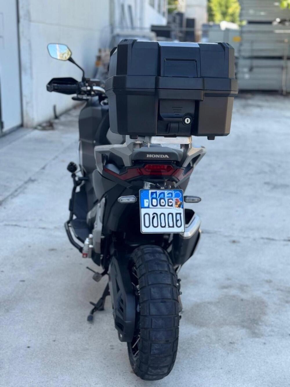 Honda X-ADV 750 (2018 - 20) (7)