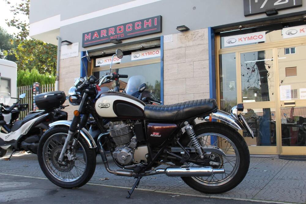 Mash Italia Five Hundred 400 (2017 - 20)