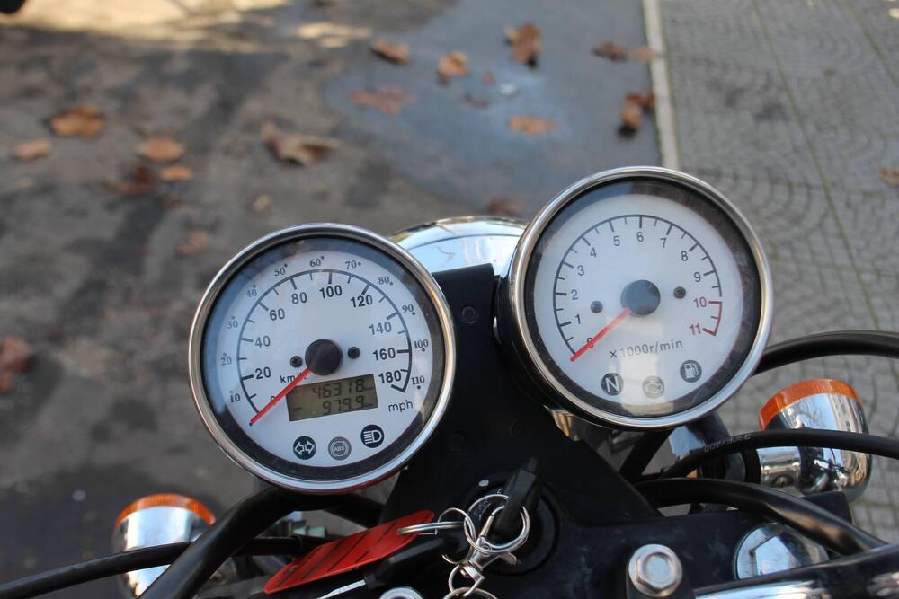 Mash Italia Five Hundred 400 (2017 - 20) (2)