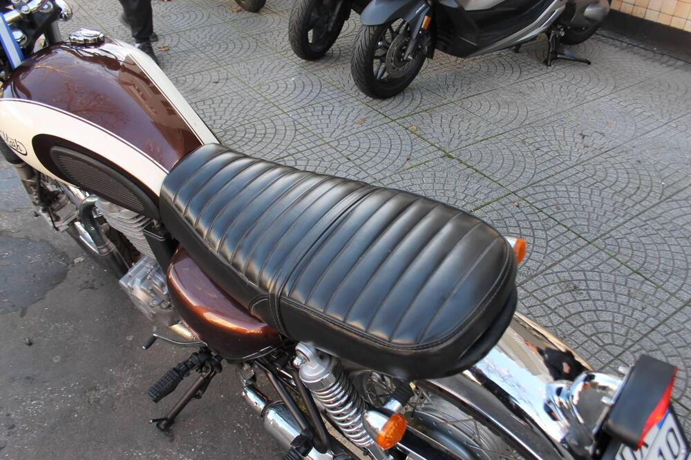 Mash Italia Five Hundred 400 (2017 - 20) (3)