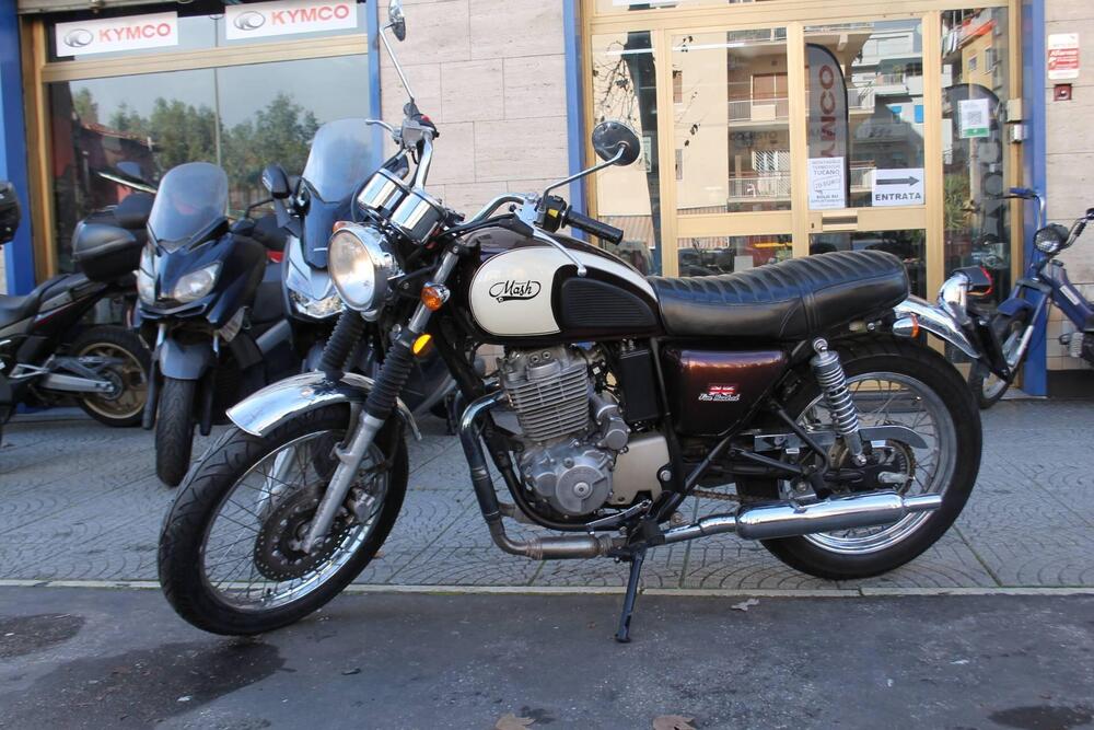 Mash Italia Five Hundred 400 (2017 - 20) (4)