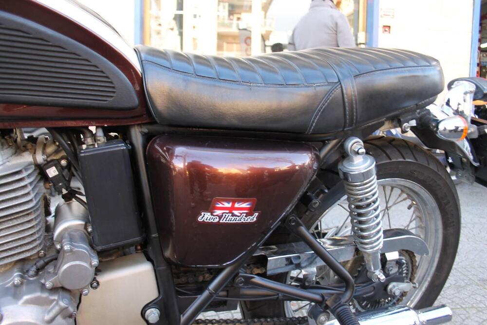 Mash Italia Five Hundred 400 (2017 - 20) (6)