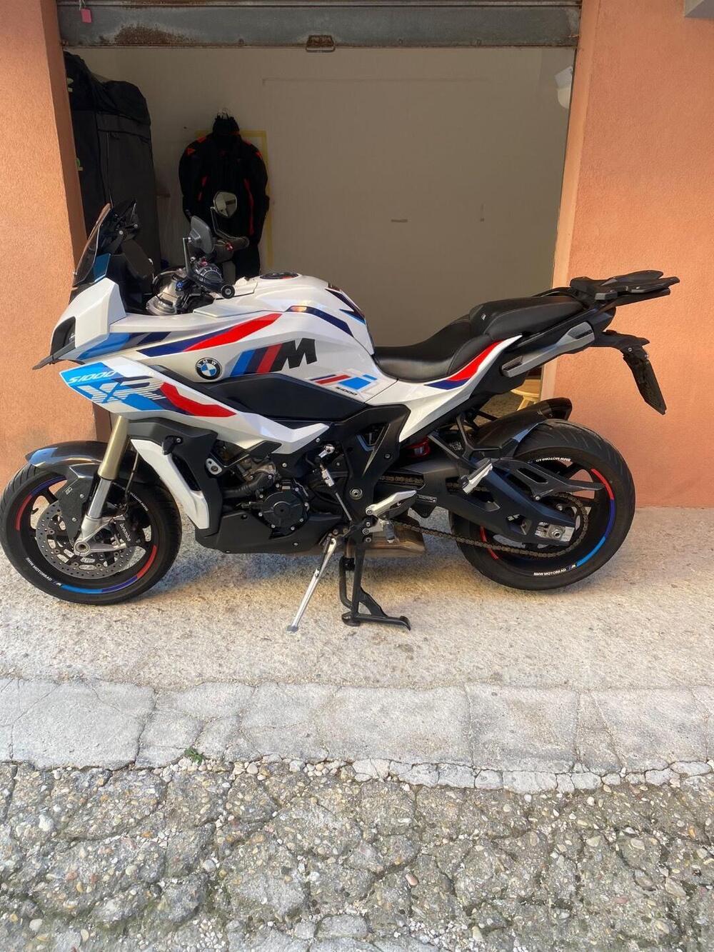 Bmw S 1000 XR (2020 - 23)