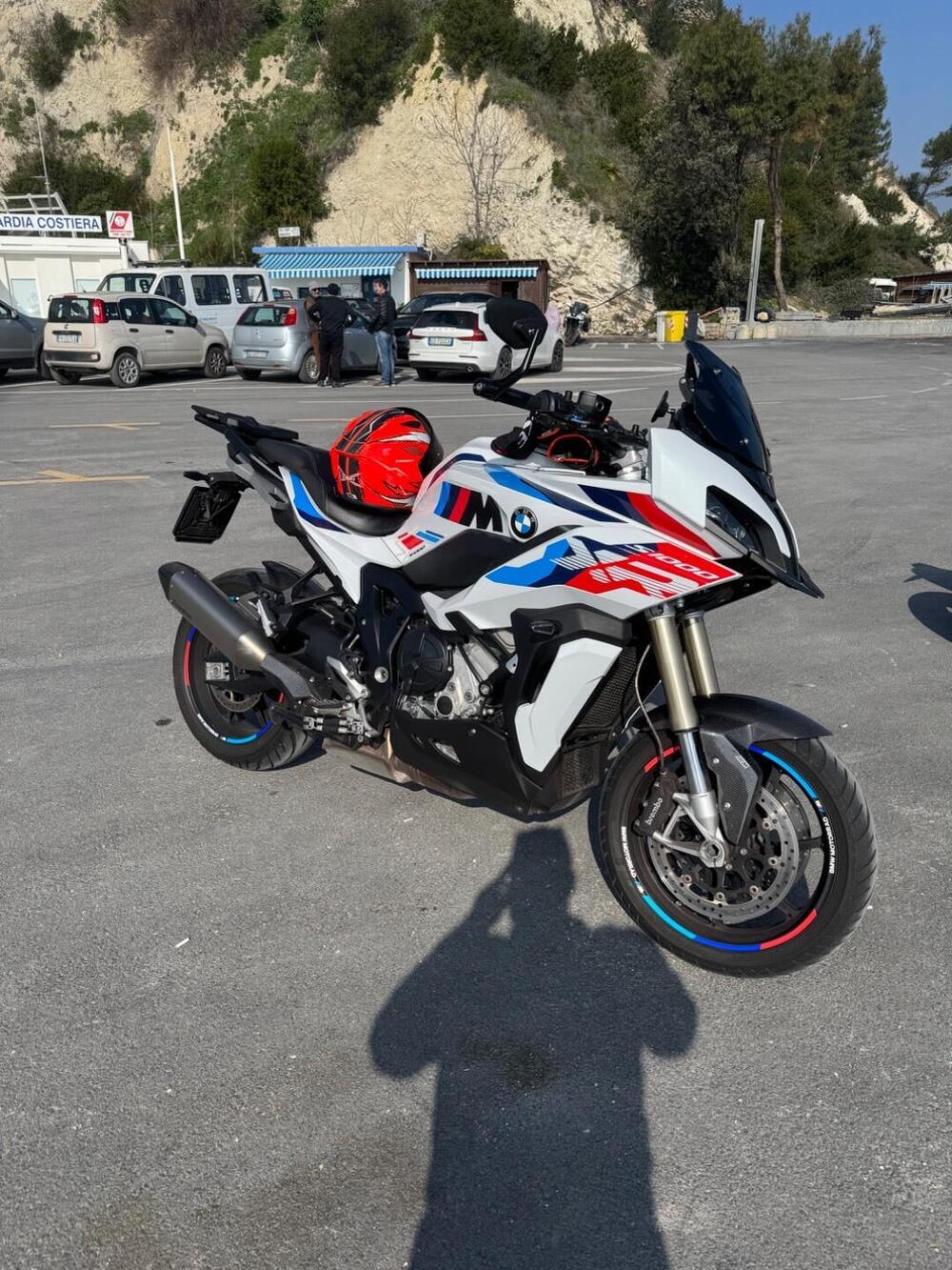 Bmw S 1000 XR (2020 - 23) (2)