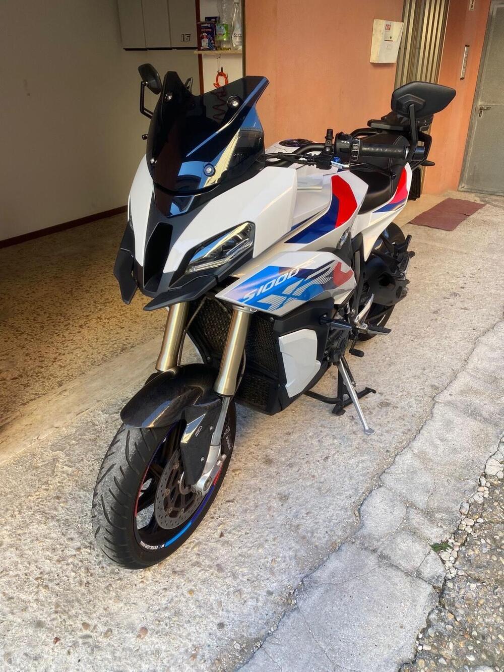 Bmw S 1000 XR (2020 - 23) (3)