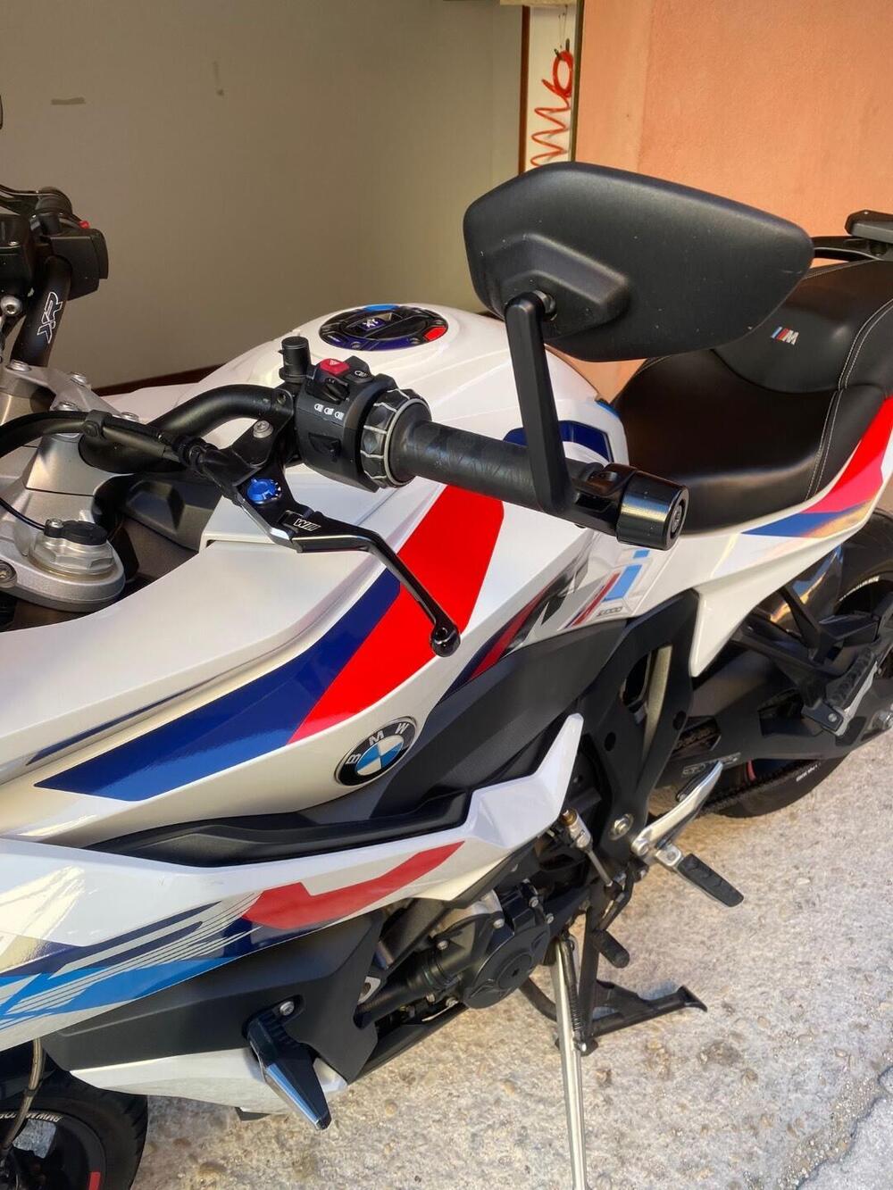 Bmw S 1000 XR (2020 - 23) (7)