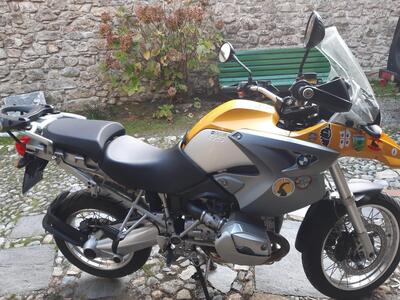 Bmw R 1200 GS (2004 - 07) usata