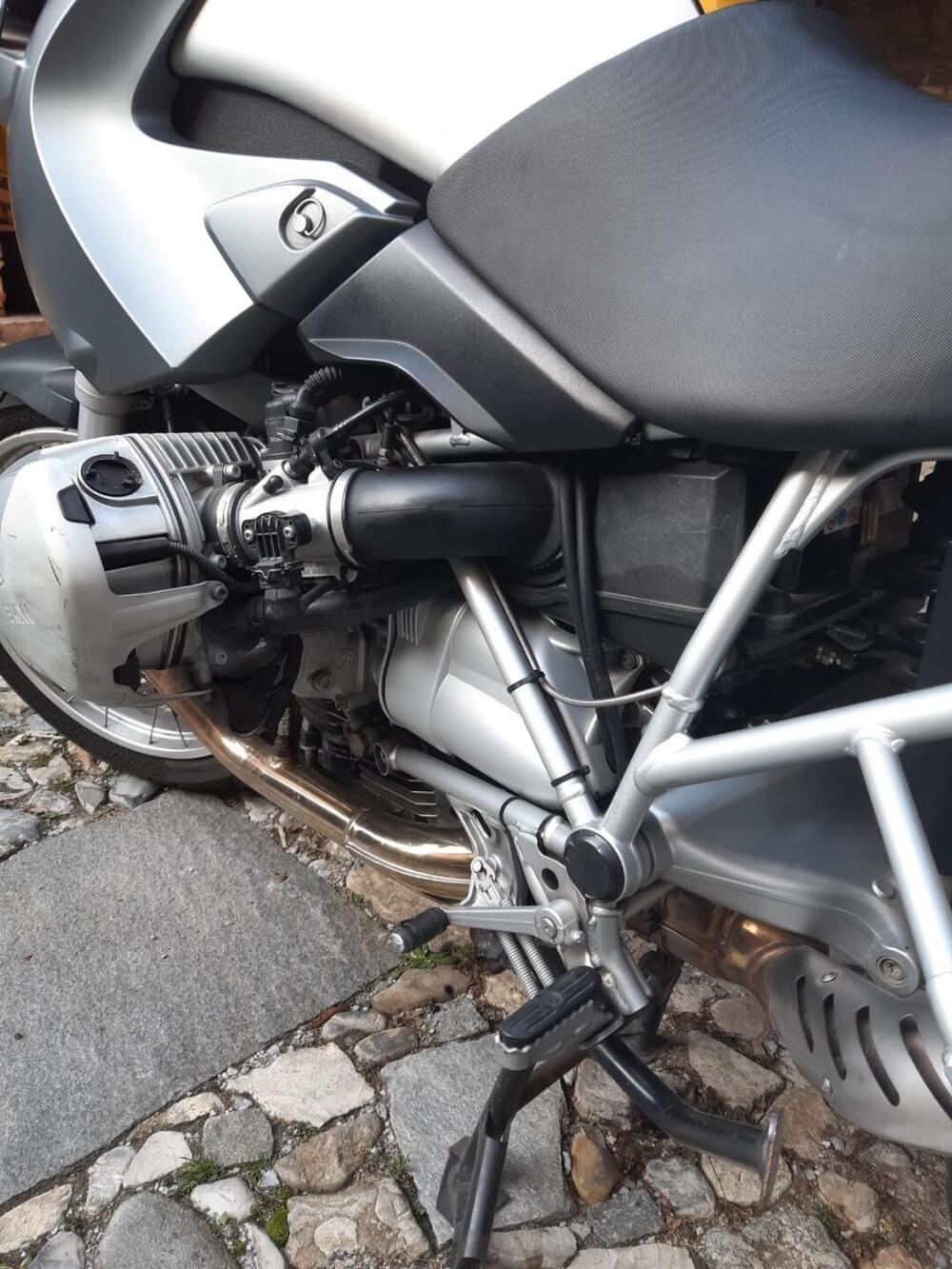 Bmw R 1200 GS (2004 - 07) (3)