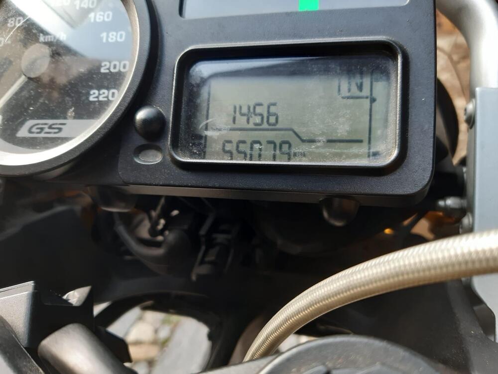 Bmw R 1200 GS (2004 - 07) (5)