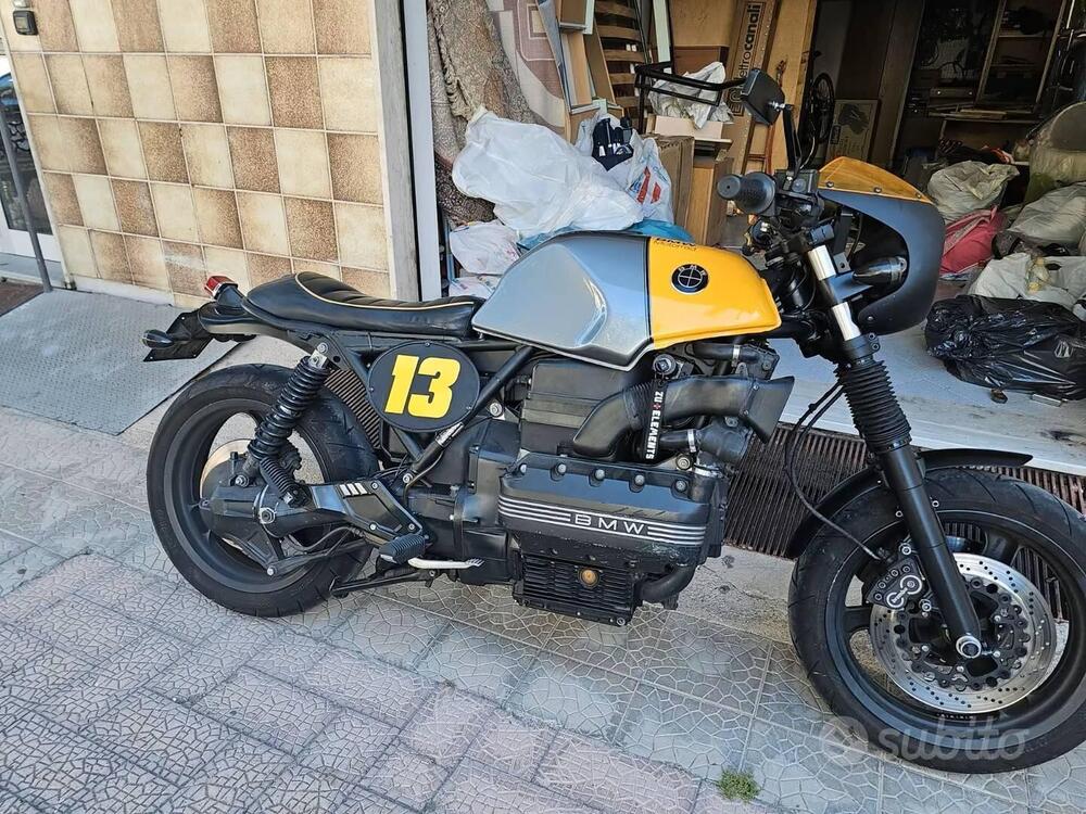 Bmw K 100 RS 16V (2)