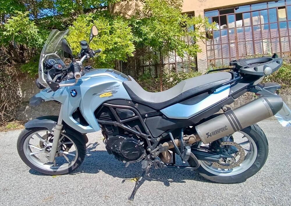 Bmw R 1150 R (2000 - 07)