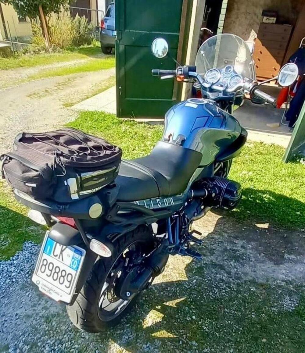 Bmw R 1150 R (2000 - 07) (2)