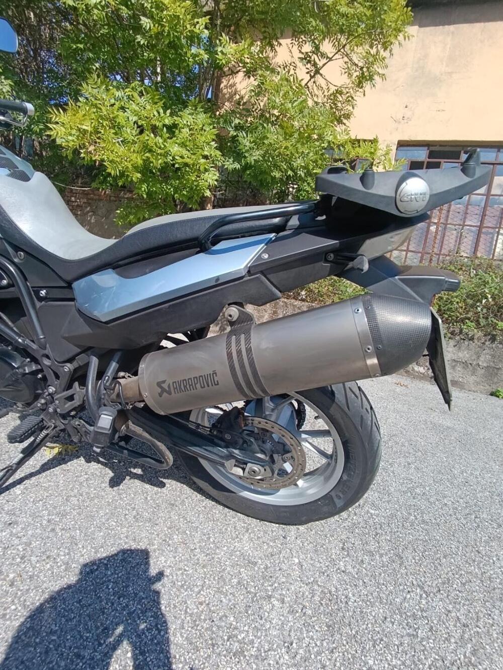 Bmw R 1150 R (2000 - 07) (4)