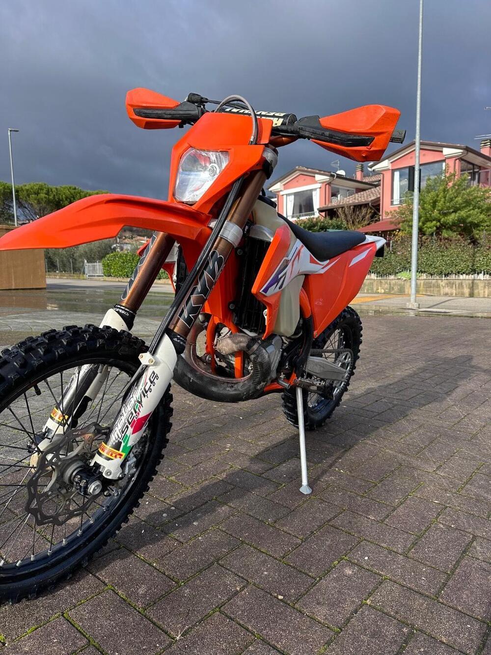 KTM 300 EXC TPI (2023)