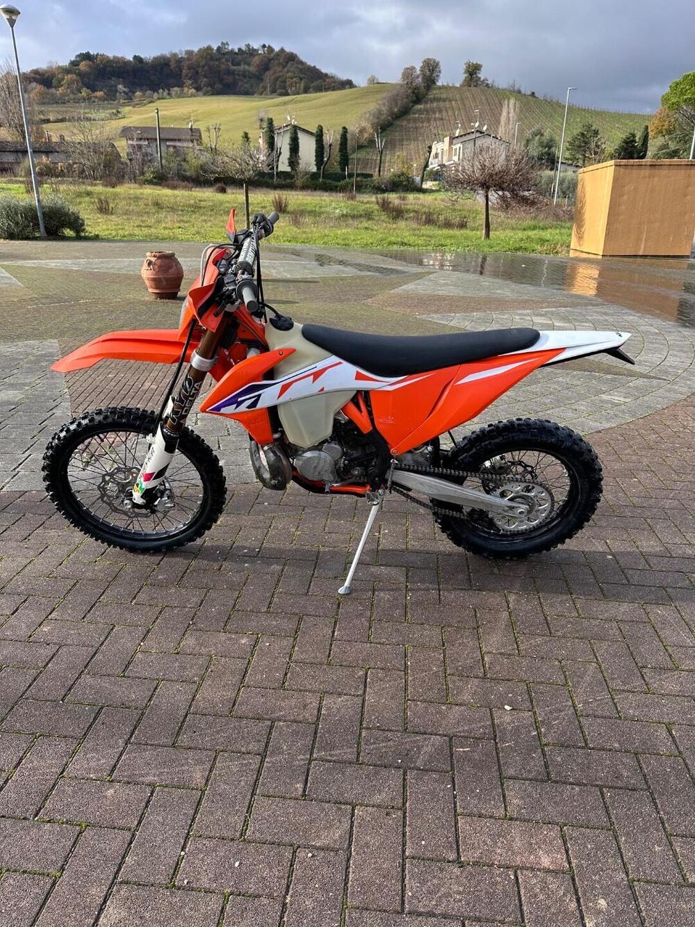 KTM 300 EXC TPI (2023) (5)