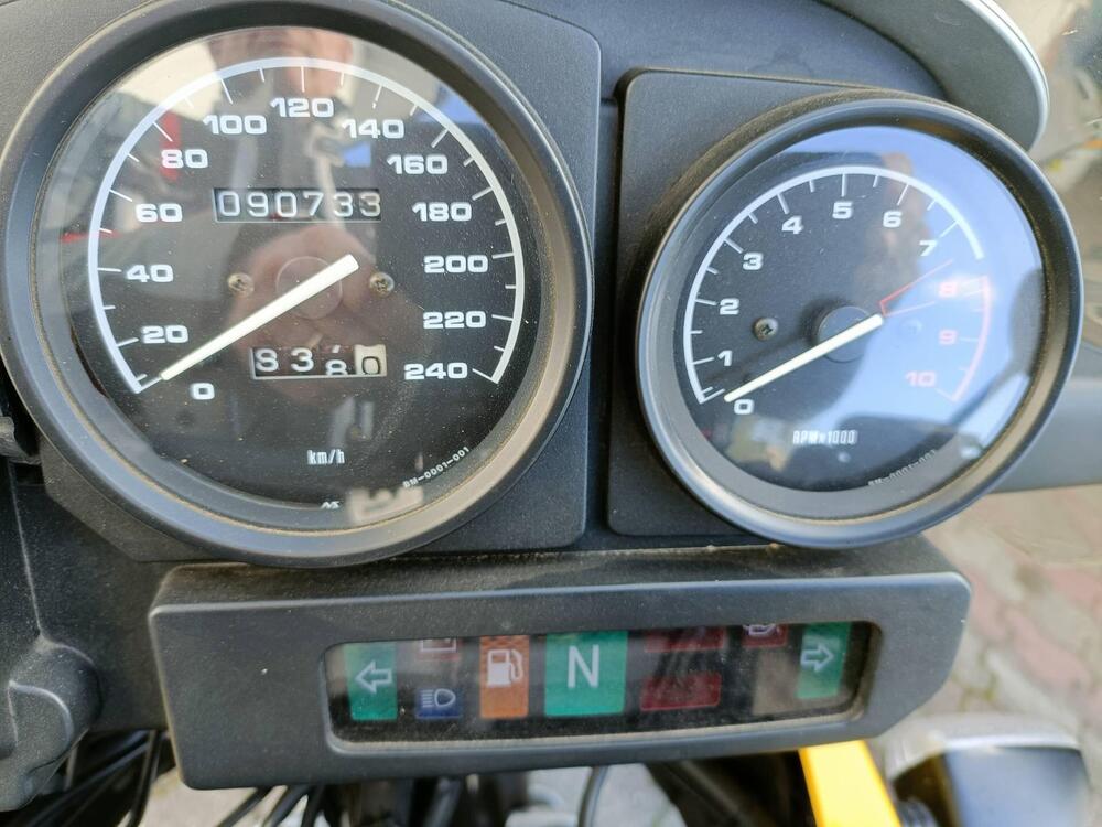 Bmw R 1150 GS (1999 - 03) (19)