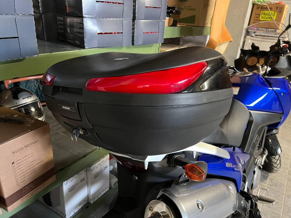 Suzuki V-Strom 650DL (2004 - 06) (5)