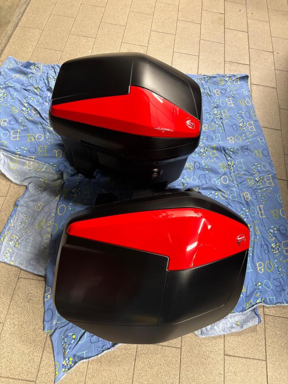 Ducati Multistrada 1260 S (2018 - 20) (14)