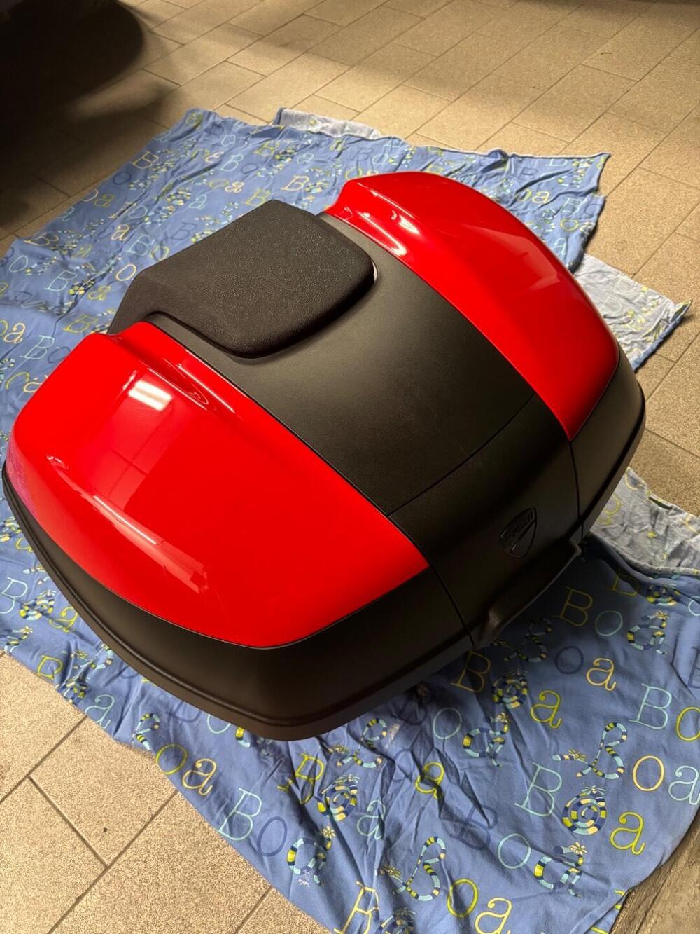 Ducati Multistrada 1260 S (2018 - 20) (15)