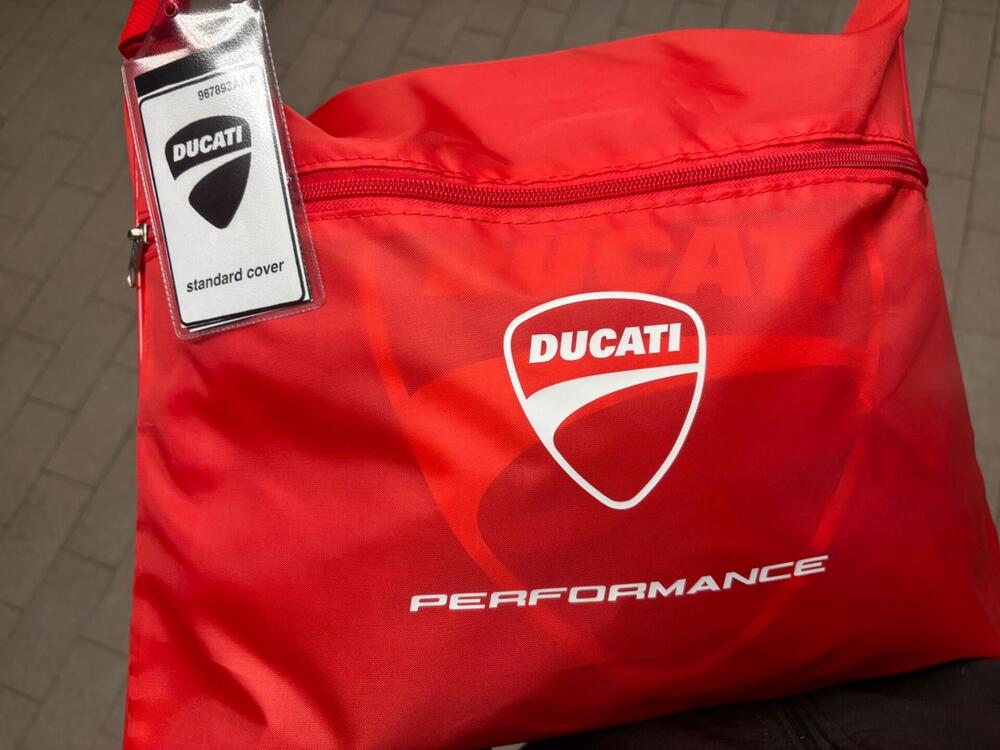 Ducati Multistrada 1260 S (2018 - 20) (13)