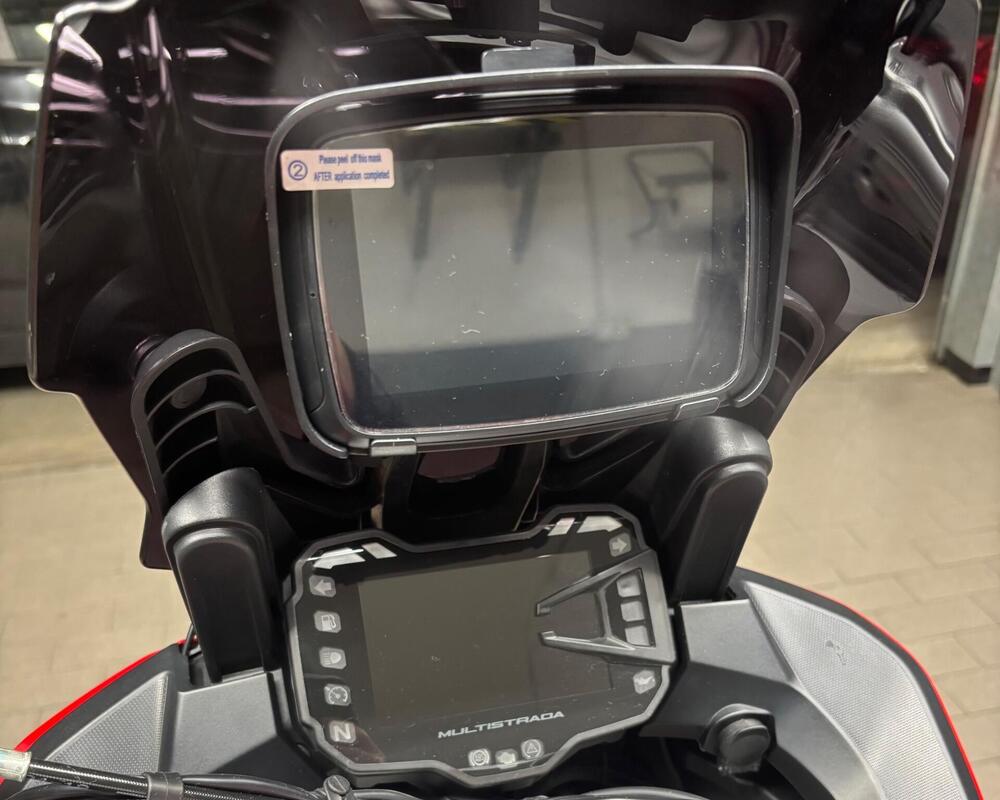 Ducati Multistrada 1260 S (2018 - 20) (12)