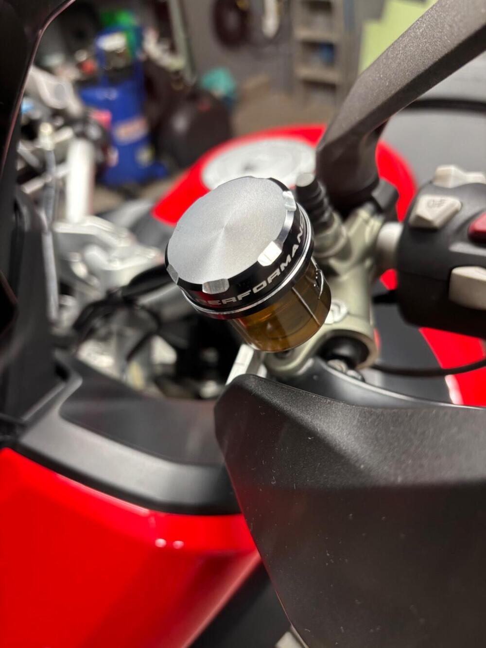 Ducati Multistrada 1260 S (2018 - 20) (11)