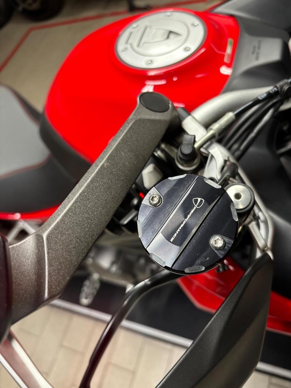 Ducati Multistrada 1260 S (2018 - 20) (10)