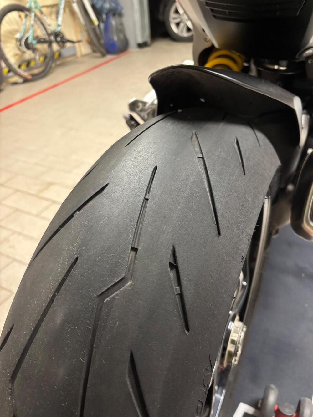 Ducati Multistrada 1260 S (2018 - 20) (5)