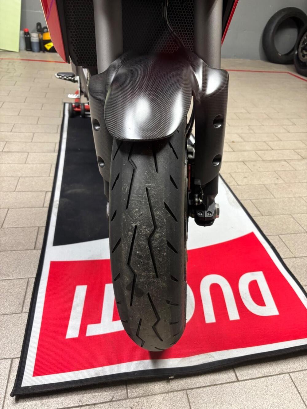 Ducati Multistrada 1260 S (2018 - 20) (6)