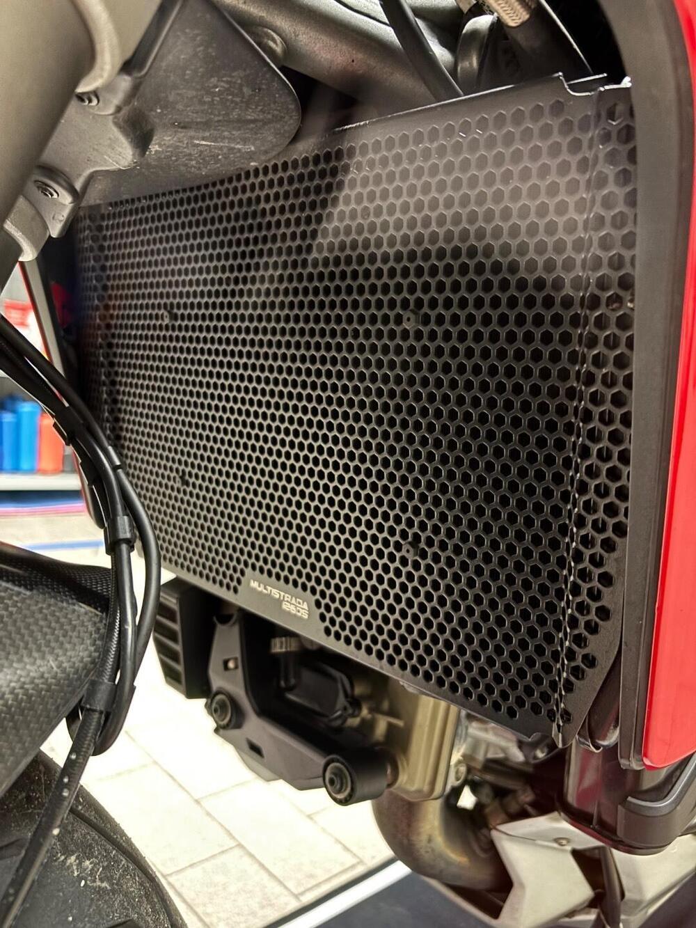 Ducati Multistrada 1260 S (2018 - 20) (9)