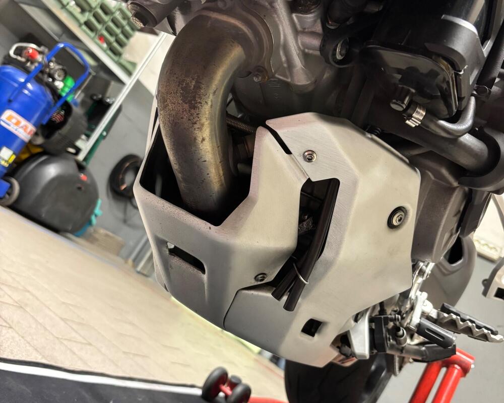 Ducati Multistrada 1260 S (2018 - 20) (7)