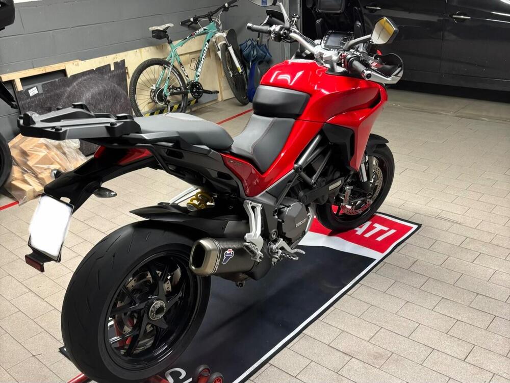 Ducati Multistrada 1260 S (2018 - 20) (3)