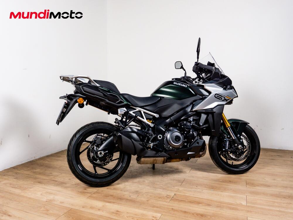 Suzuki GSX S 1000 F ABS (2014 -17) (3)