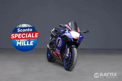 Yamaha YZF R1 (2020 - 25) usata