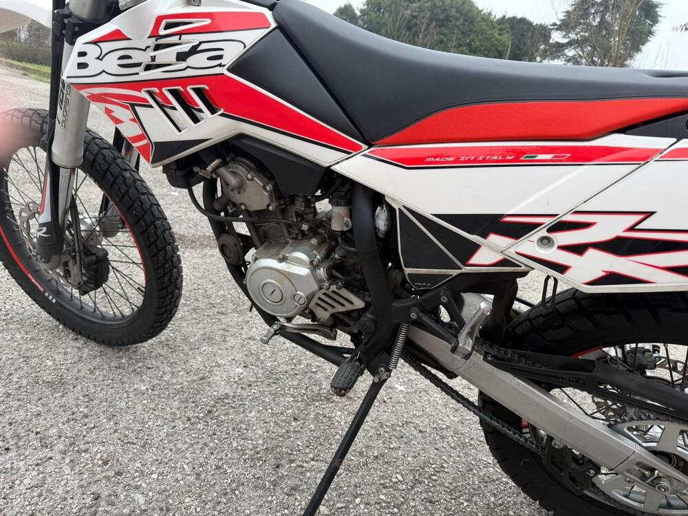 Betamotor RR 125 4T Motard LC (2018 - 20) (6)