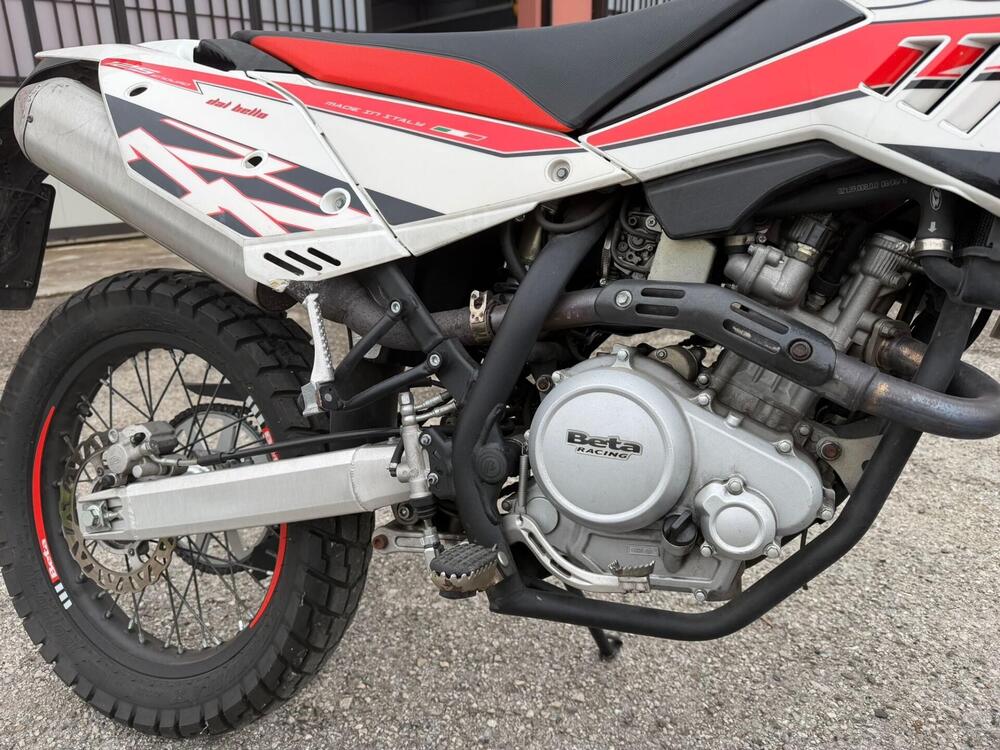 Betamotor RR 125 4T Motard LC (2018 - 20) (7)