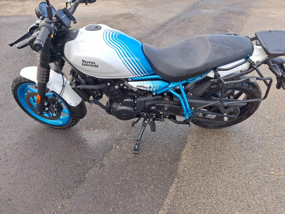 Royal Enfield Guerrilla 450 (2024 - 26) (2)