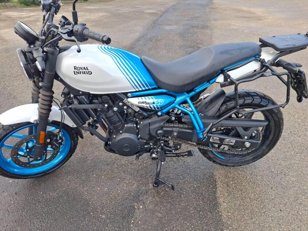 Royal Enfield Guerrilla 450 (2024 - 26) (3)