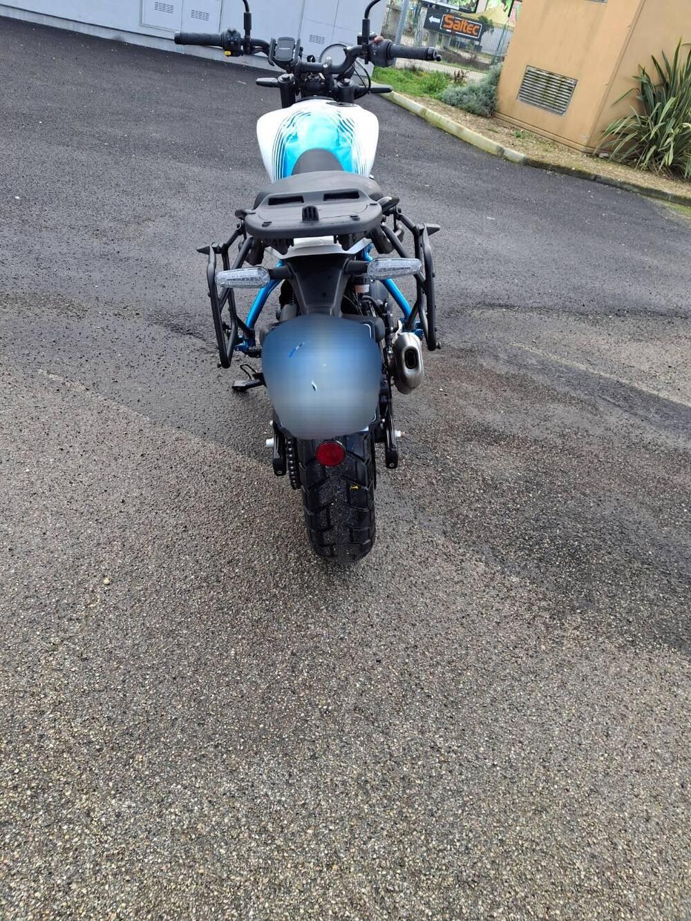 Royal Enfield Guerrilla 450 (2024 - 26) (5)