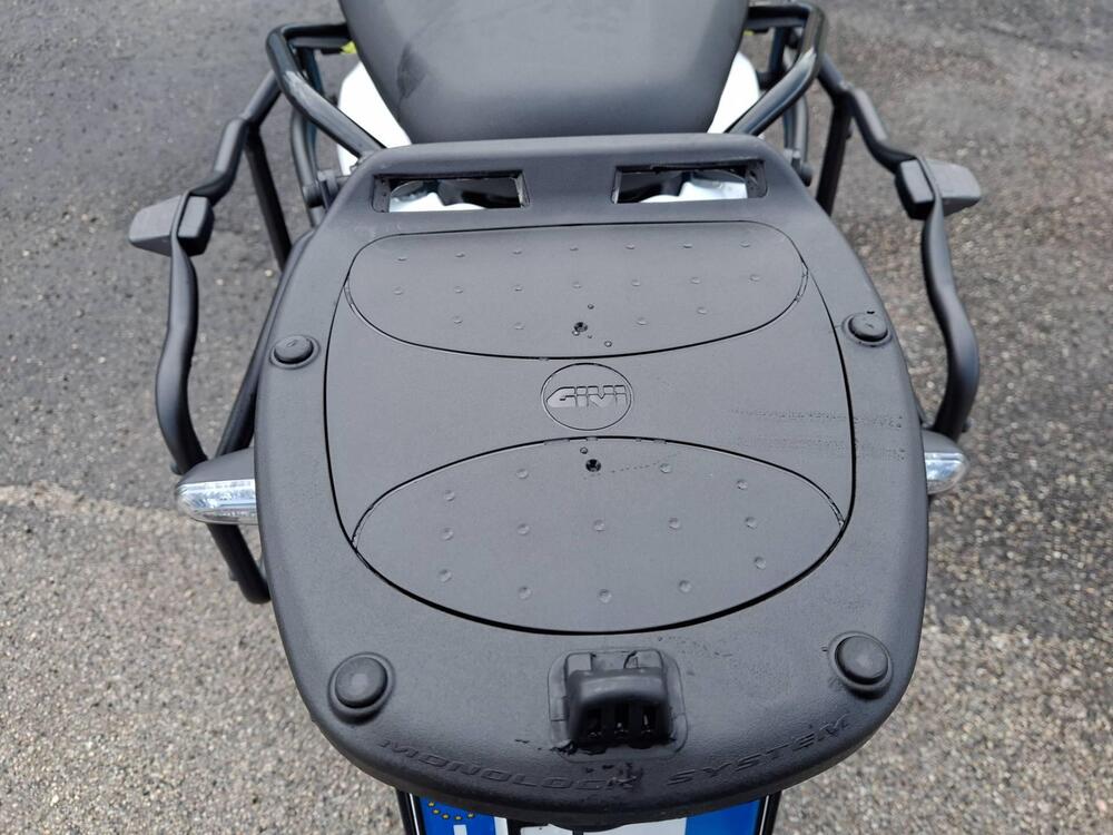 Royal Enfield Guerrilla 450 (2024 - 26) (8)