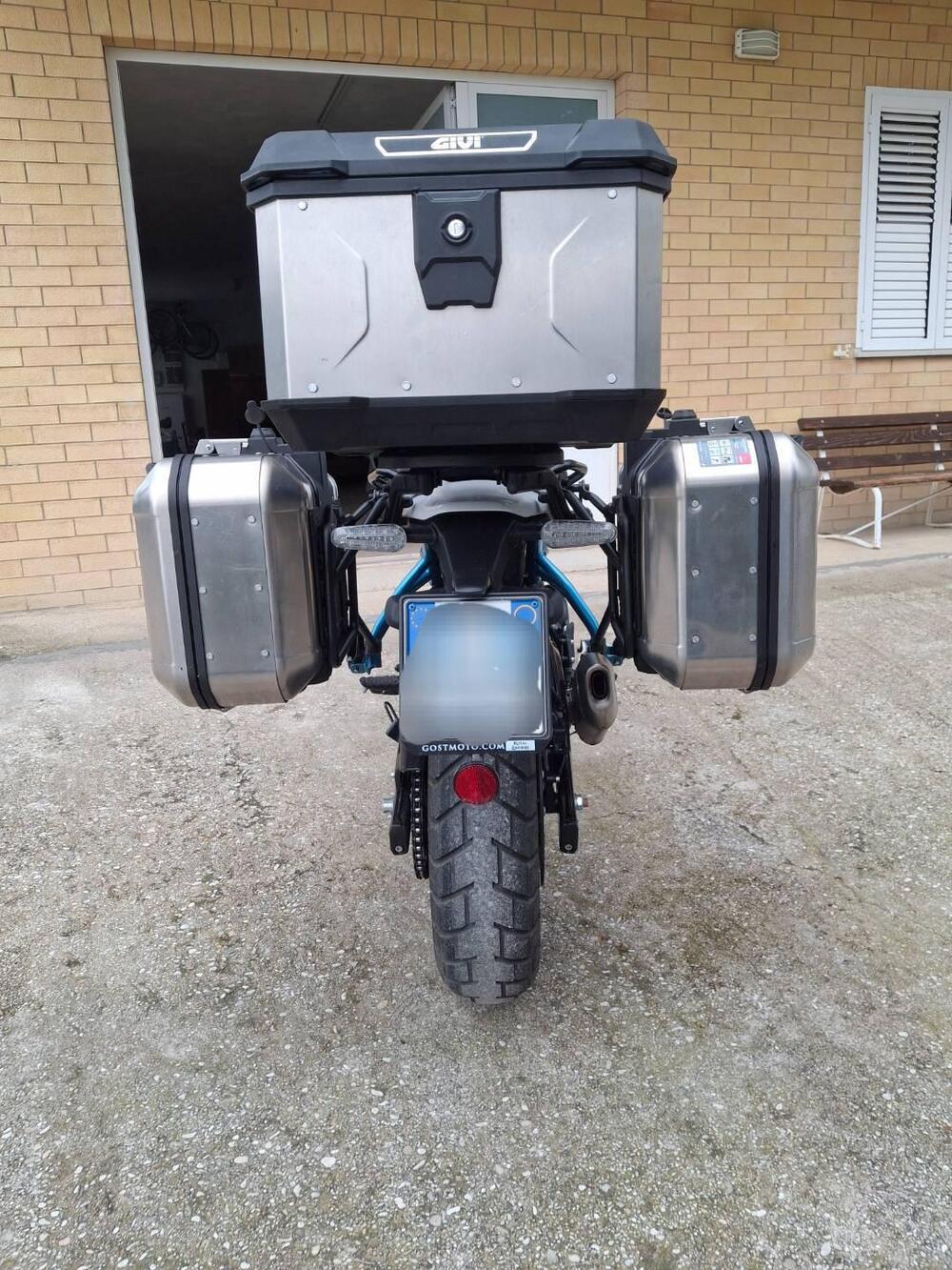 Royal Enfield Guerrilla 450 (2024 - 26) (11)