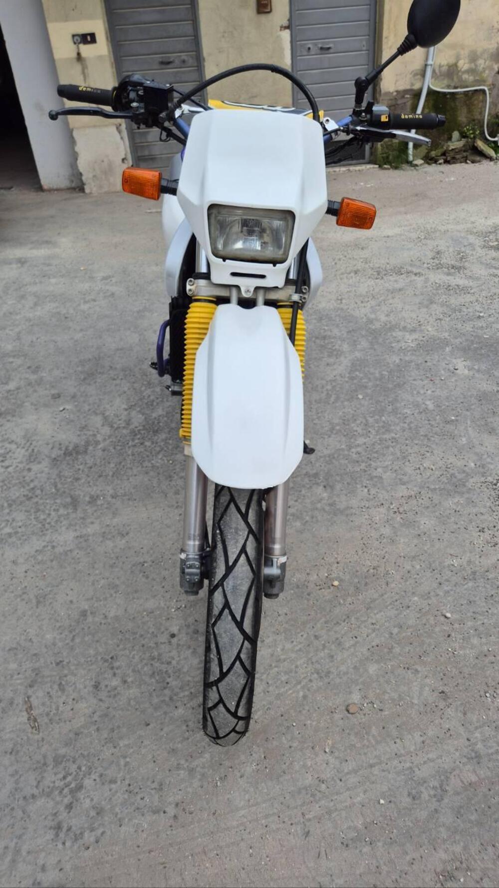 Suzuki DR 650 SE (1996 - 98)